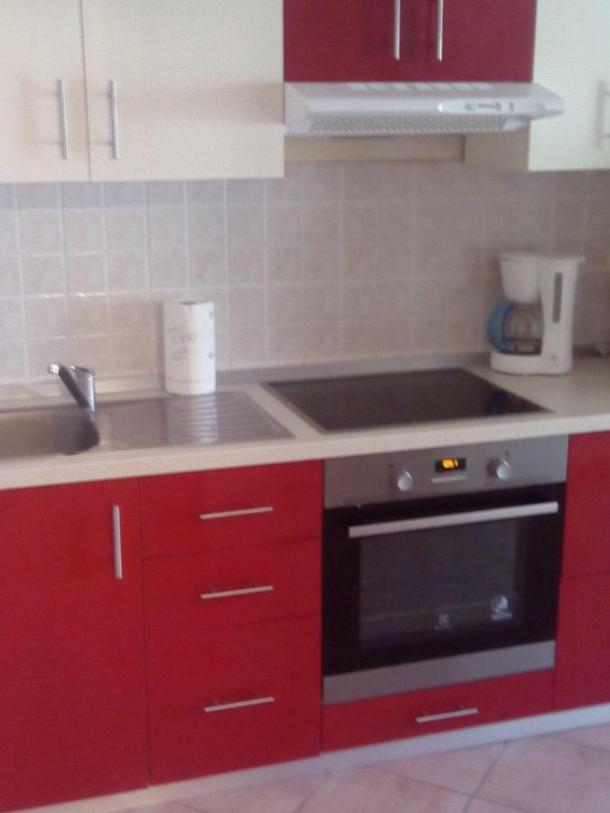 Apartment Marta Hoek van Holland Ngoại thất bức ảnh