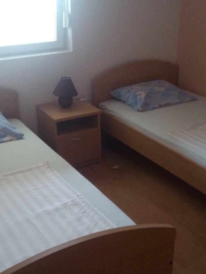 Apartment Marta Hoek van Holland Ngoại thất bức ảnh